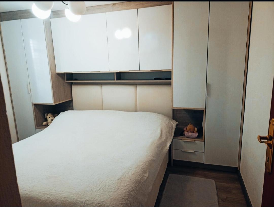Bgd 2 Apartman Kotor Kültér fotó