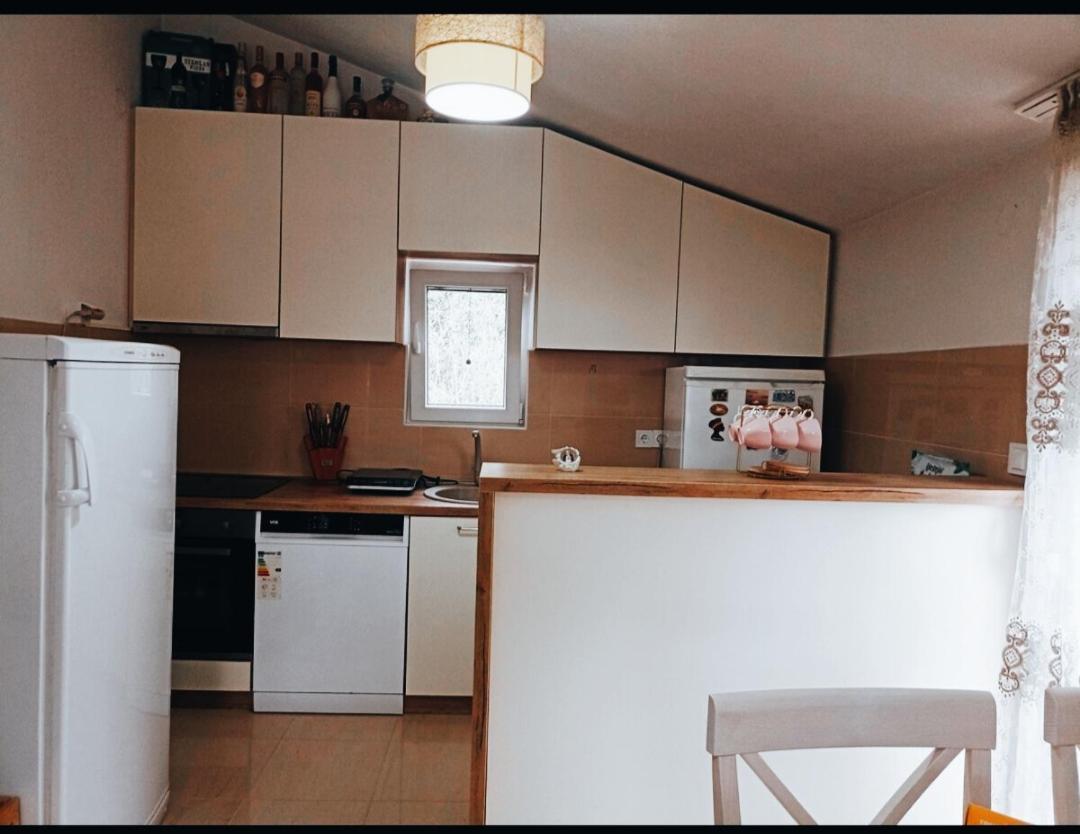 Bgd 2 Apartman Kotor Kültér fotó