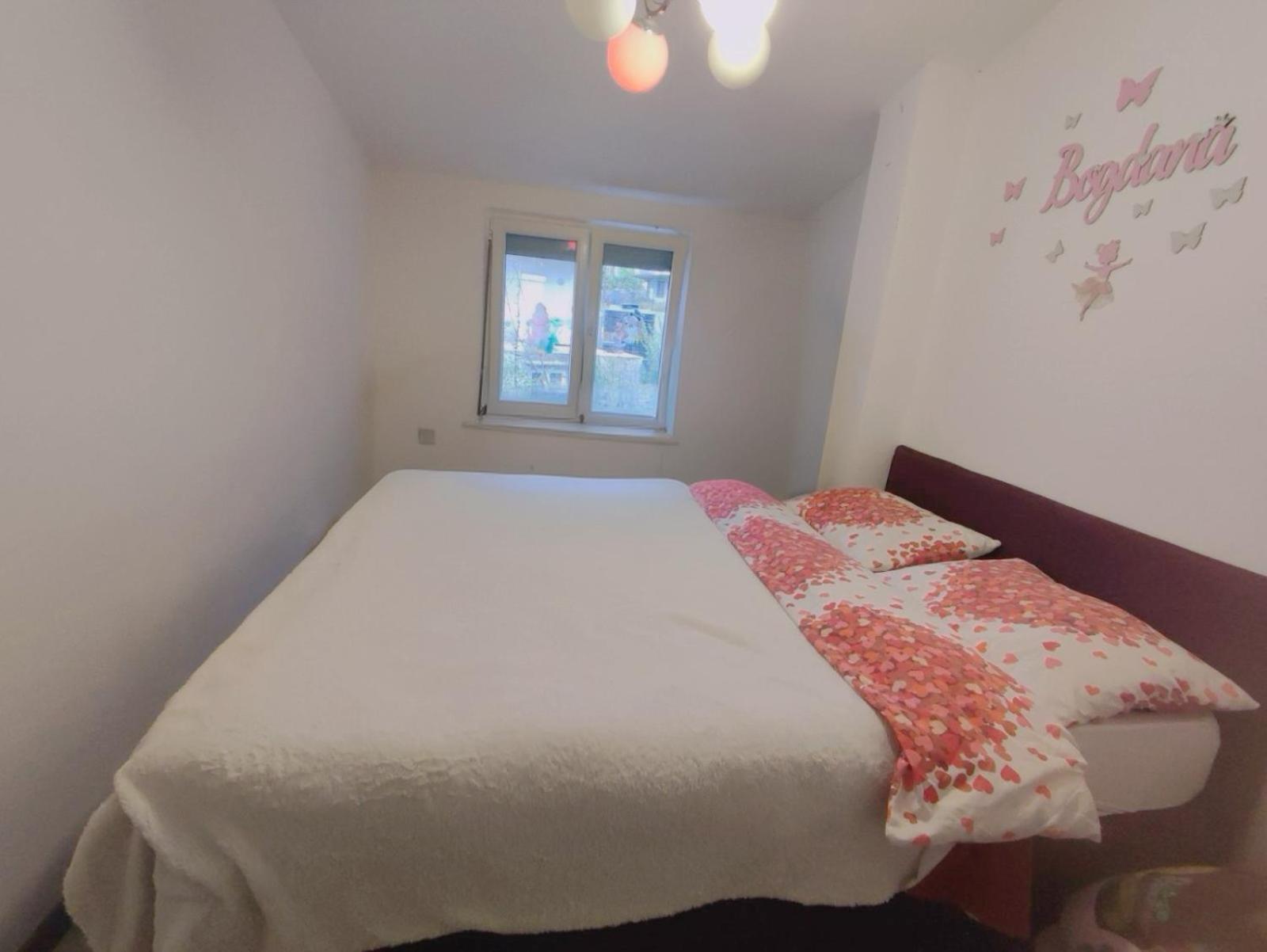 Bgd 2 Apartman Kotor Kültér fotó