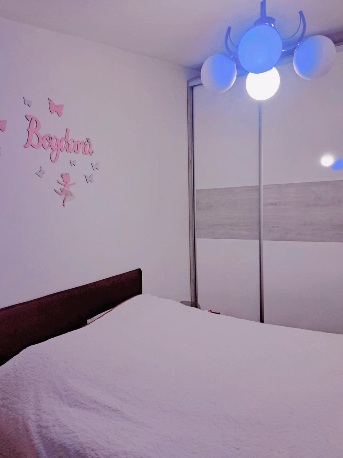 Bgd 2 Apartman Kotor Szoba fotó