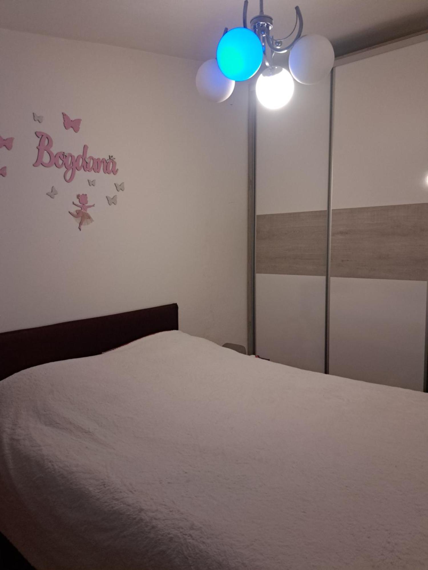 Bgd 2 Apartman Kotor Kültér fotó