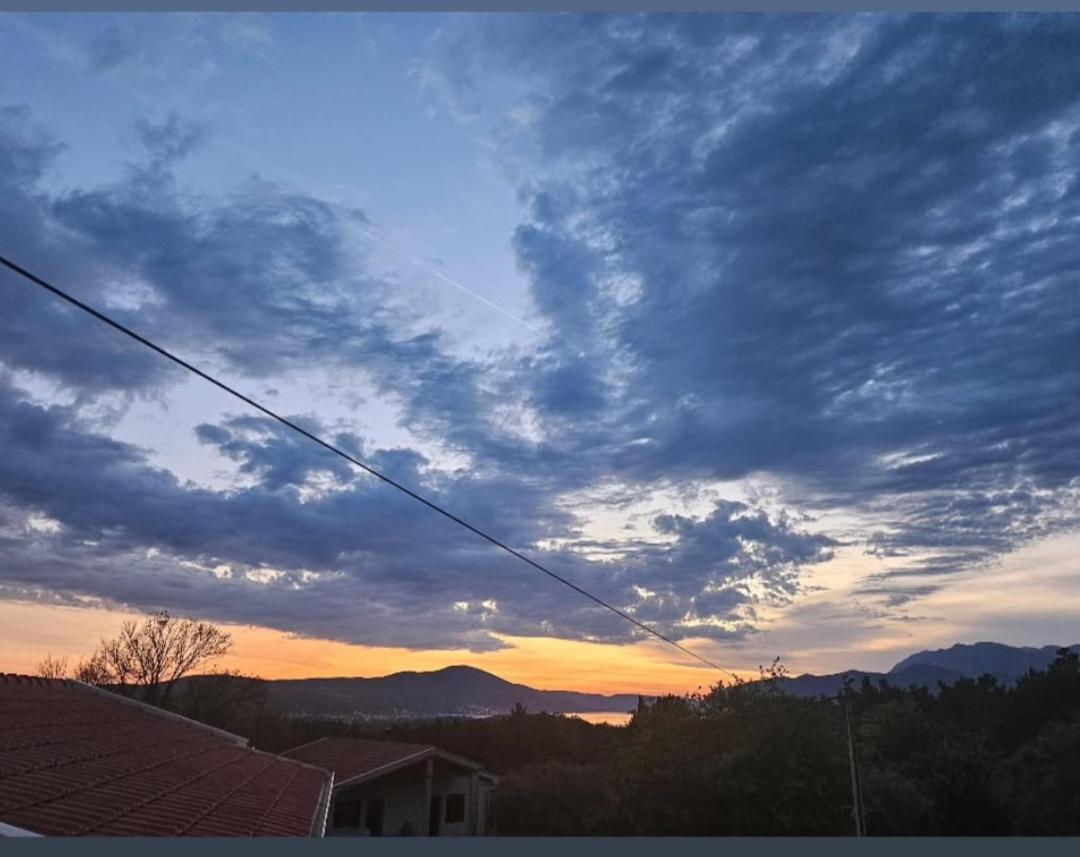 Bgd 2 Apartman Kotor Szoba fotó
